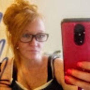 Meet your Posher, Krissy